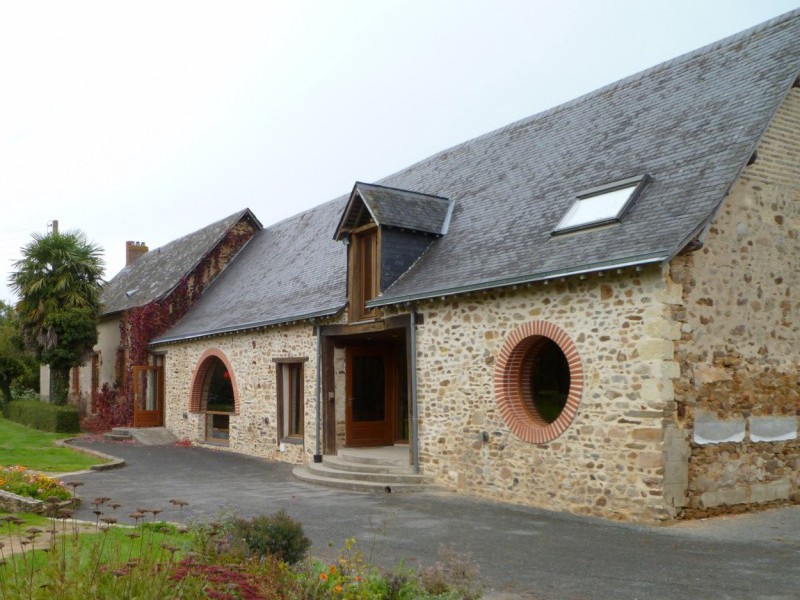Domaine du Chêne