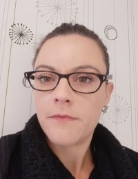 GENTILHOMME Rebecca