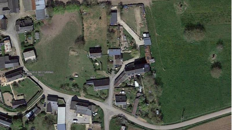 Le Bourgneuf