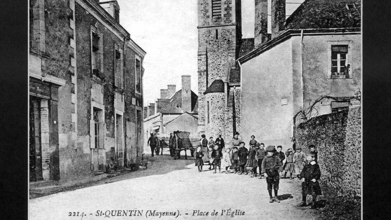 histoire