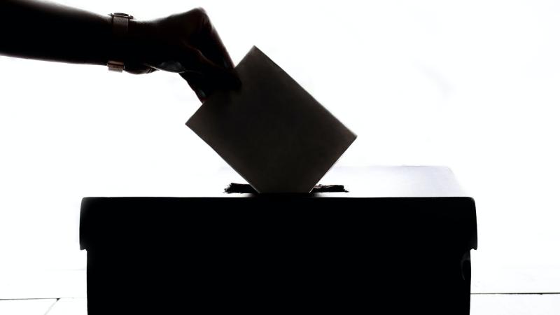 Inscription sur la liste électorale