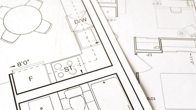 Permis de Construire