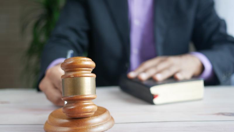 CONCILIATEUR DE JUSTICE