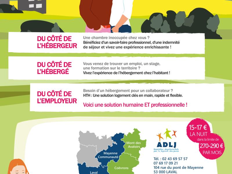 Flyer HTH