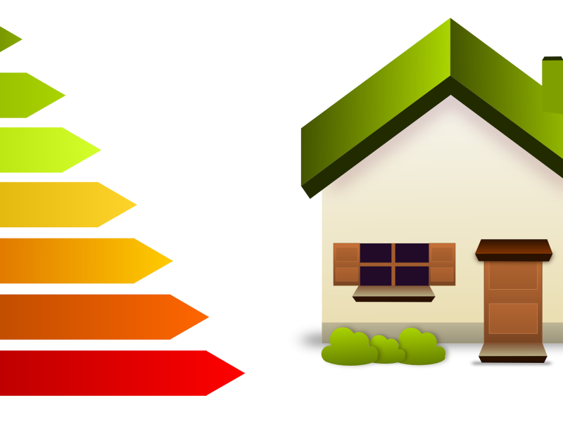 Aides à la rénovation énergétique