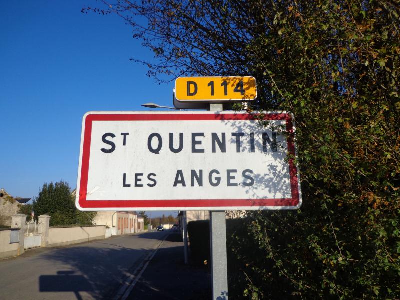 Origine du nom
