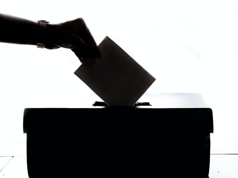 Inscription sur la liste électorale