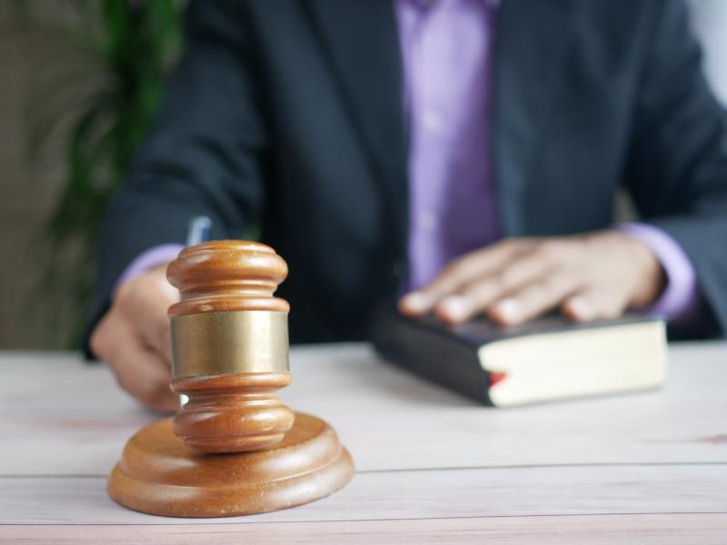 CONCILIATEUR DE JUSTICE