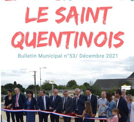Bulletin communal n° 53