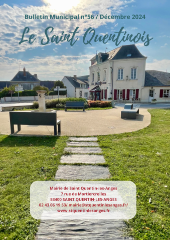 Bulletin 2024 UNE